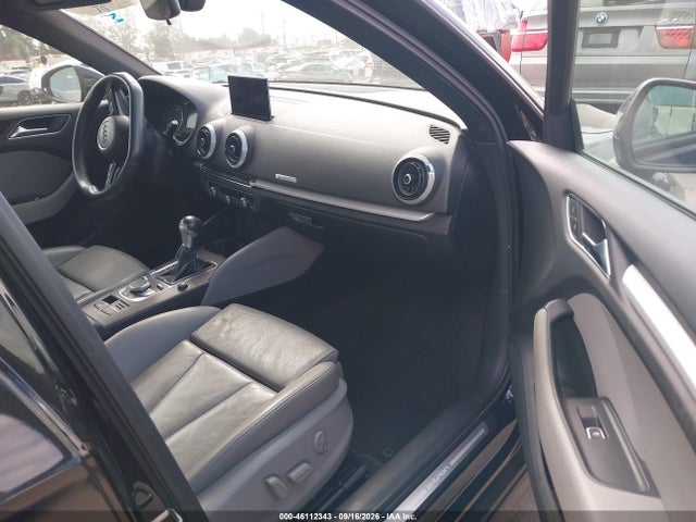 Aukcja sprzedaży 2018 Audi A3 E-tron 1.4t Premium/1.4t Tech Premium, vin: WAUUPBFF3JA081430, numer aukcji: 46112343