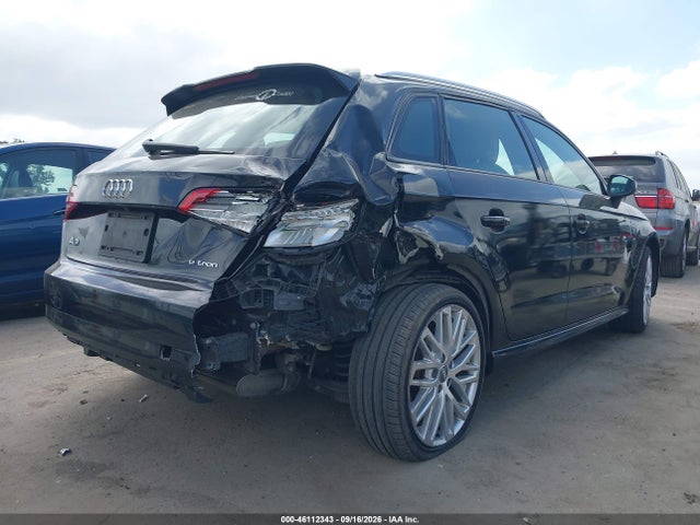 Aukcja sprzedaży 2018 Audi A3 E-tron 1.4t Premium/1.4t Tech Premium, vin: WAUUPBFF3JA081430, numer aukcji: 46112343