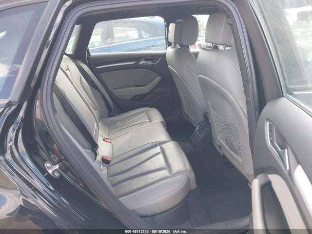 Aukcja sprzedaży 2018 Audi A3 E-tron 1.4t Premium/1.4t Tech Premium, vin: WAUUPBFF3JA081430, numer aukcji: 46112343