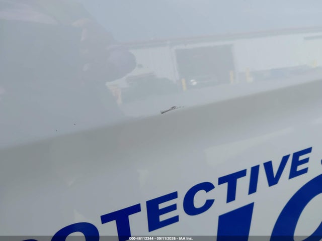 Auction sale of the 2017 Ford Utility Police Interceptor, vin: 1FM5K8AR9HGE25856, lot number: 46112344