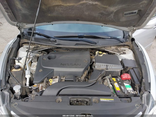 Nissan Altima 2.5 S 2016 1N4AL3AP6GC138245 Image 10