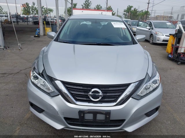 Nissan Altima 2.5 S 2016 1N4AL3AP6GC138245 Image 12