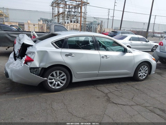 Nissan Altima 2.5 S 2016 1N4AL3AP6GC138245 Image 13