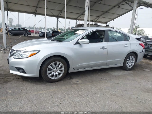Nissan Altima 2.5 S 2016 1N4AL3AP6GC138245 Image 14
