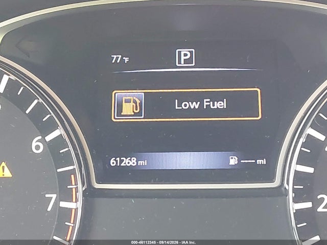 Nissan Altima 2.5 S 2016 1N4AL3AP6GC138245 Image 15