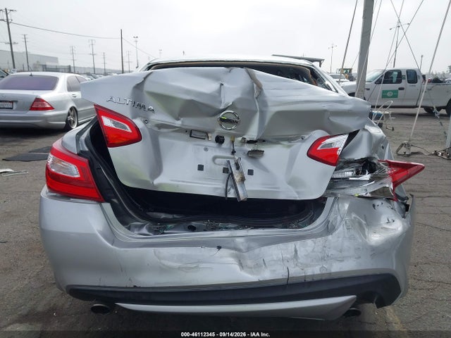 Nissan Altima 2.5 S 2016 1N4AL3AP6GC138245 Image 16