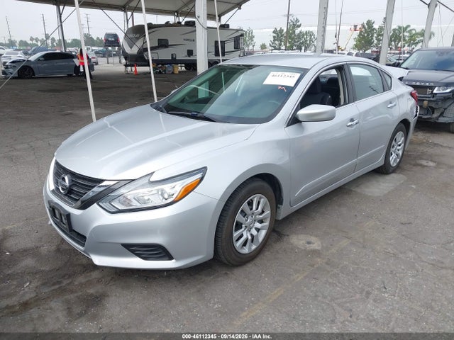 Nissan Altima 2.5 S 2016 1N4AL3AP6GC138245 Image 2