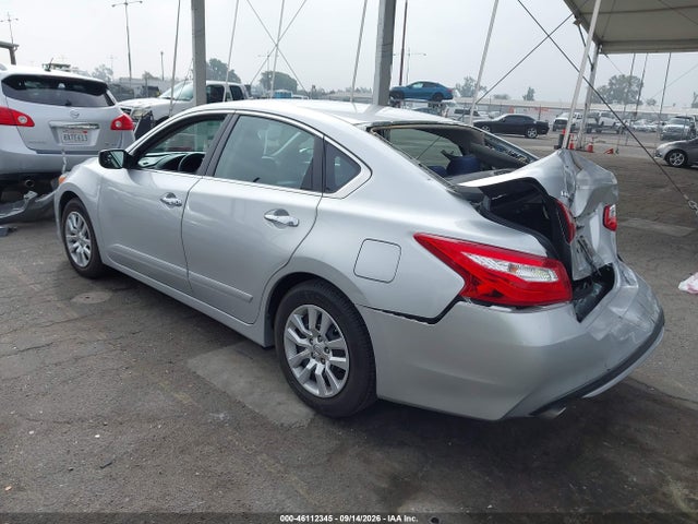 Nissan Altima 2.5 S 2016 1N4AL3AP6GC138245 Image 3