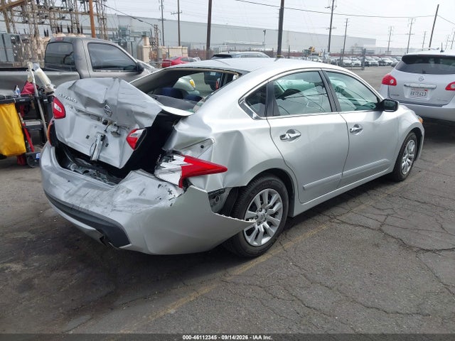 Nissan Altima 2.5 S 2016 1N4AL3AP6GC138245 Image 4