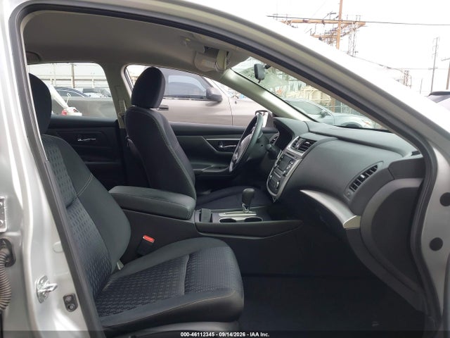 Nissan Altima 2.5 S 2016 1N4AL3AP6GC138245 Image 5