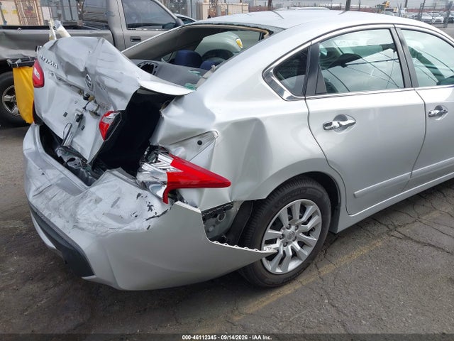 Nissan Altima 2.5 S 2016 1N4AL3AP6GC138245 Image 6