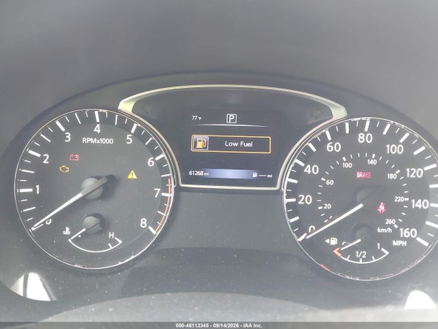 Nissan Altima 2.5 S 2016 1N4AL3AP6GC138245 Image 7