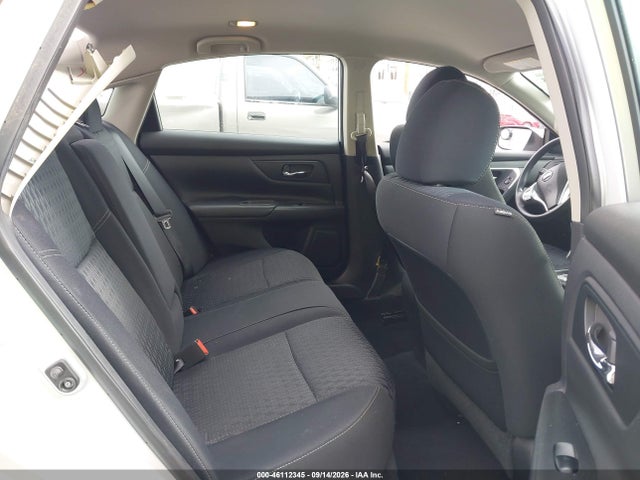 Nissan Altima 2.5 S 2016 1N4AL3AP6GC138245 Image 8