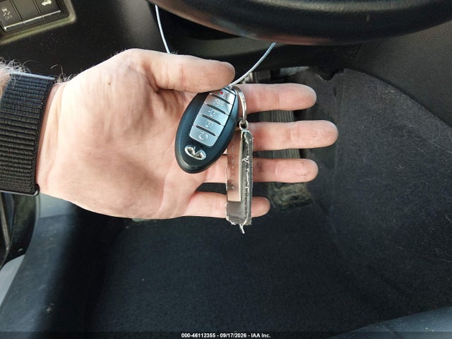 Продаж на аукціоні авто 2019 Infiniti Q60 3.0t Luxe, vin: JN1EV7ELXKM291463, номер лоту: 46112355