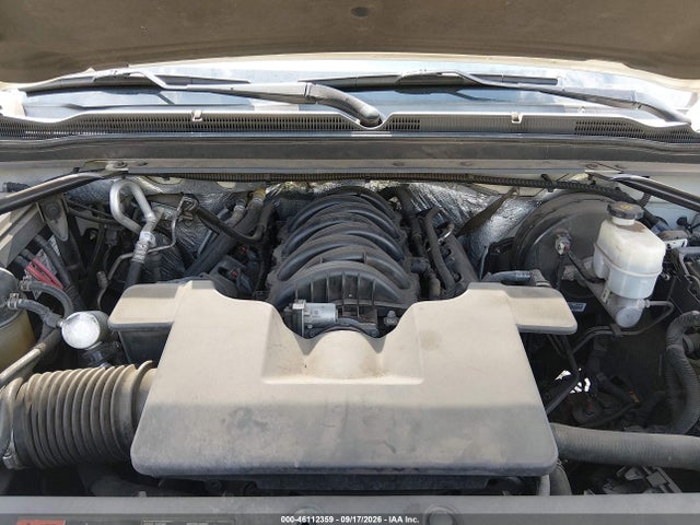 Aukcja sprzedaży 2015 Chevrolet Tahoe Ltz, vin: 1GNSKCKC8FR117896, numer aukcji: 46112359