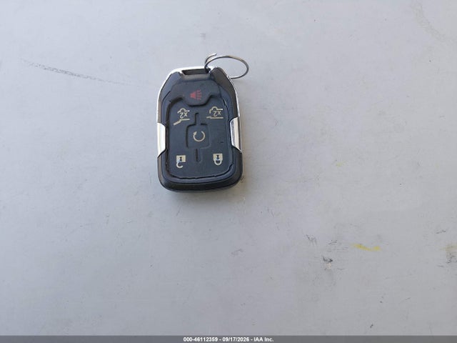Aukcja sprzedaży 2015 Chevrolet Tahoe Ltz, vin: 1GNSKCKC8FR117896, numer aukcji: 46112359