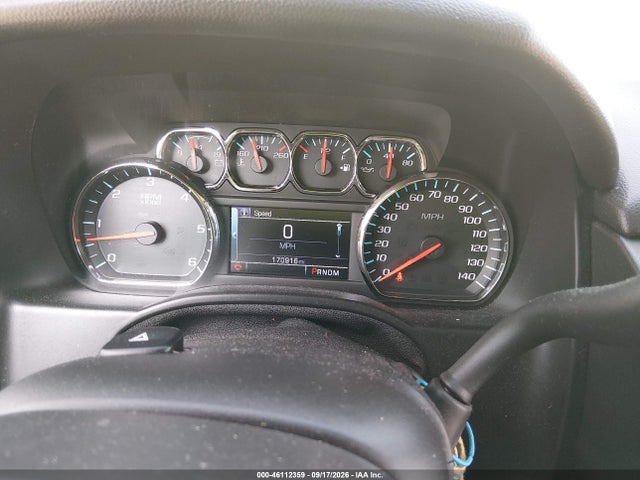 Aukcja sprzedaży 2015 Chevrolet Tahoe Ltz, vin: 1GNSKCKC8FR117896, numer aukcji: 46112359