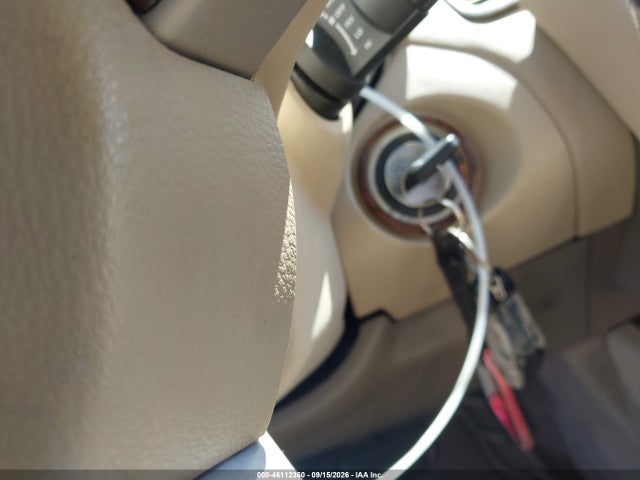 Продаж на аукціоні авто 2006 Nissan Murano Sl, vin: JN8AZ08W46W544174, номер лоту: 46112360