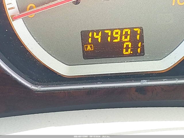 Продаж на аукціоні авто 2006 Nissan Murano Sl, vin: JN8AZ08W46W544174, номер лоту: 46112360