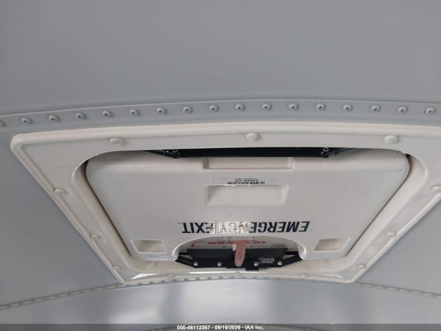 Продаж на аукціоні авто 2009 Chevrolet Express Cutaway Work Van, vin: 1GBJG31K591115089, номер лоту: 46112367