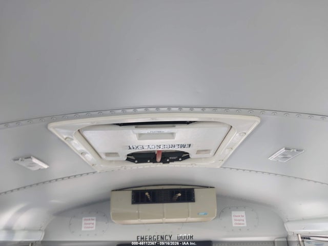 Продаж на аукціоні авто 2009 Chevrolet Express Cutaway Work Van, vin: 1GBJG31K591115089, номер лоту: 46112367