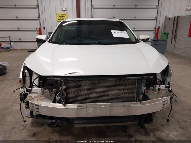 46112372 :رقم المزاد ، 19XFC1F38GE000323 vin ، 2016 Honda Civic Ex-t مزاد بيع