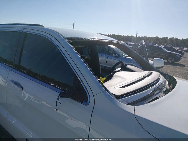 2017 Jeep Grand Cherokee Laredo 4x4 მანქანა იყიდება აუქციონზე, vin: 1C4RJFAG0HC773161, აუქციონის ნომერი: 46112373