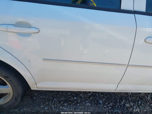 Aukcja sprzedaży 2010 Chevrolet Cobalt Lt, vin: 1G1AF5F50A7101317, numer aukcji: 46112379