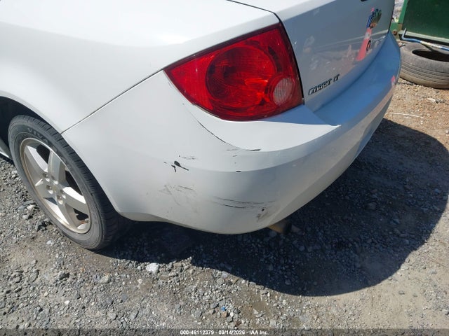 Aukcja sprzedaży 2010 Chevrolet Cobalt Lt, vin: 1G1AF5F50A7101317, numer aukcji: 46112379
