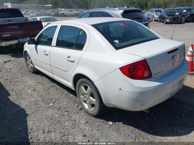 Aukcja sprzedaży 2010 Chevrolet Cobalt Lt, vin: 1G1AF5F50A7101317, numer aukcji: 46112379