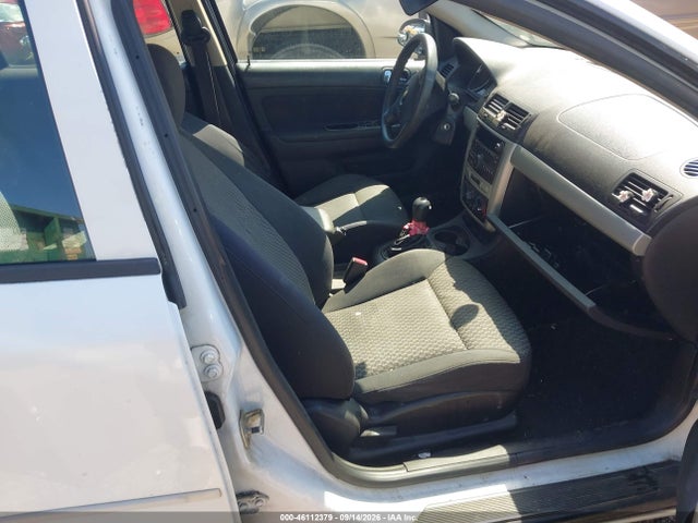 Aukcja sprzedaży 2010 Chevrolet Cobalt Lt, vin: 1G1AF5F50A7101317, numer aukcji: 46112379