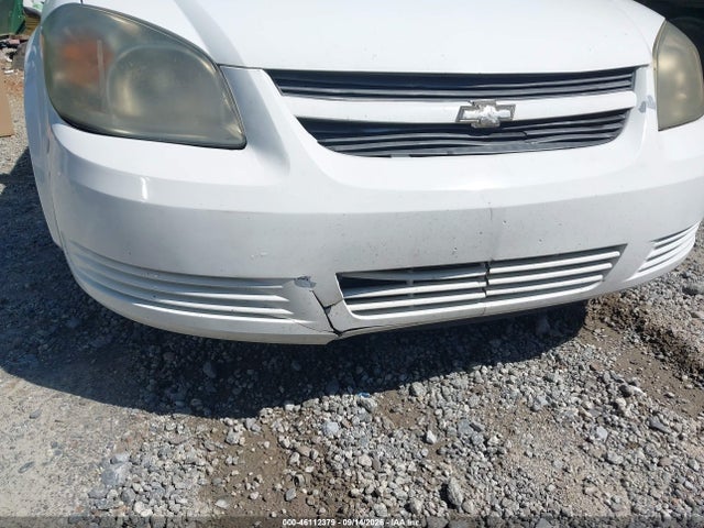 Aukcja sprzedaży 2010 Chevrolet Cobalt Lt, vin: 1G1AF5F50A7101317, numer aukcji: 46112379