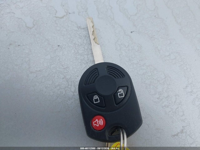 2018 Ford Escape Se მანქანა იყიდება აუქციონზე, vin: 1FMCU9GD7JUD08657, აუქციონის ნომერი: 46112380
