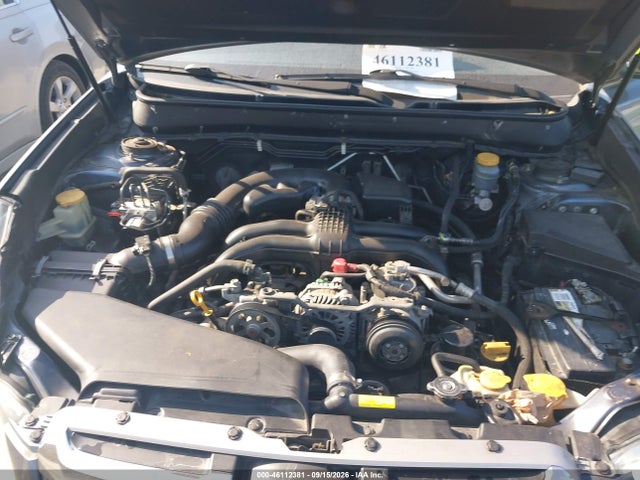 2013 Subaru Outback 2.5i Limited მანქანა იყიდება აუქციონზე, vin: 4S4BRCKC9D3235214, აუქციონის ნომერი: 46112381