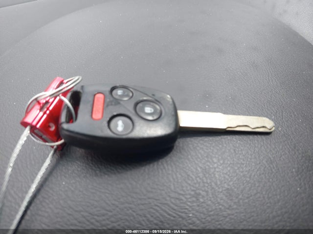 Aukcja sprzedaży 2006 Honda Accord 2.4 Se, vin: 1HGCM56316A144497, numer aukcji: 46112386