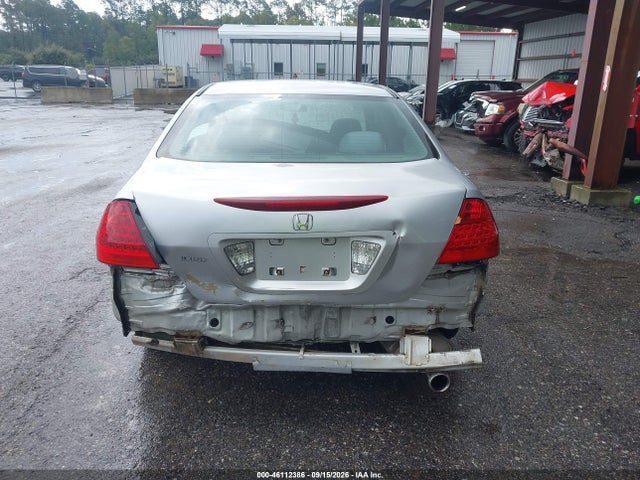 Aukcja sprzedaży 2006 Honda Accord 2.4 Se, vin: 1HGCM56316A144497, numer aukcji: 46112386