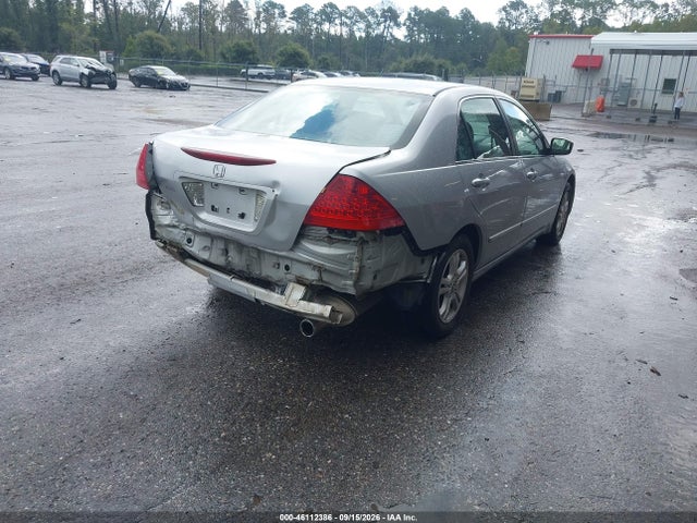 Aukcja sprzedaży 2006 Honda Accord 2.4 Se, vin: 1HGCM56316A144497, numer aukcji: 46112386