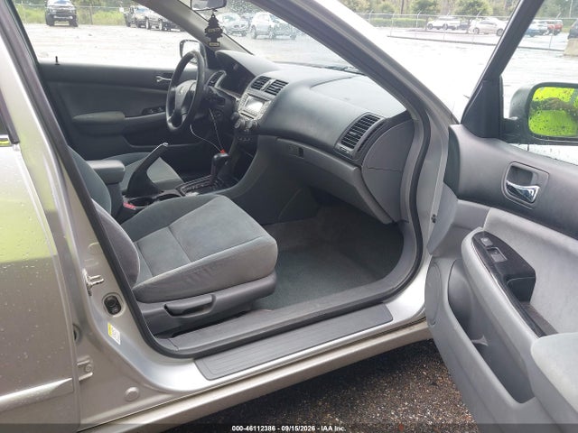 Aukcja sprzedaży 2006 Honda Accord 2.4 Se, vin: 1HGCM56316A144497, numer aukcji: 46112386