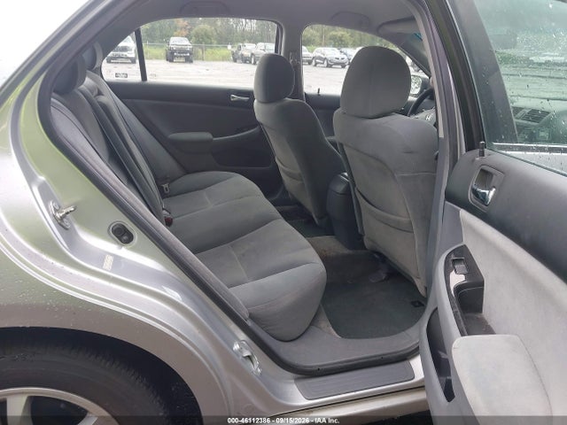 Aukcja sprzedaży 2006 Honda Accord 2.4 Se, vin: 1HGCM56316A144497, numer aukcji: 46112386