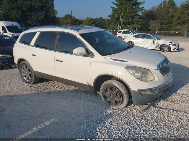 Aukcja sprzedaży 2008 Buick Enclave Cxl, vin: 5GAER237X8J182944, numer aukcji: 46112392
