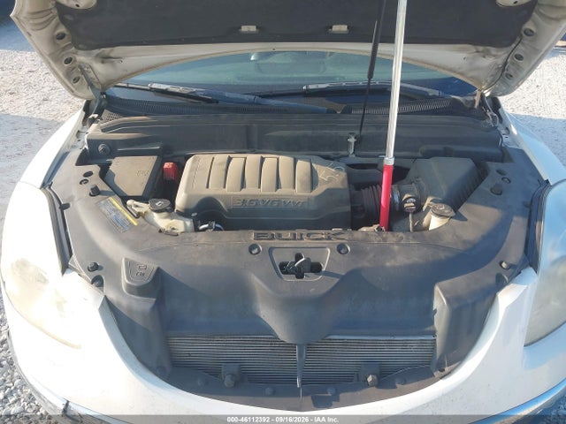 Продаж на аукціоні авто 2008 Buick Enclave Cxl, vin: 5GAER237X8J182944, номер лоту: 46112392