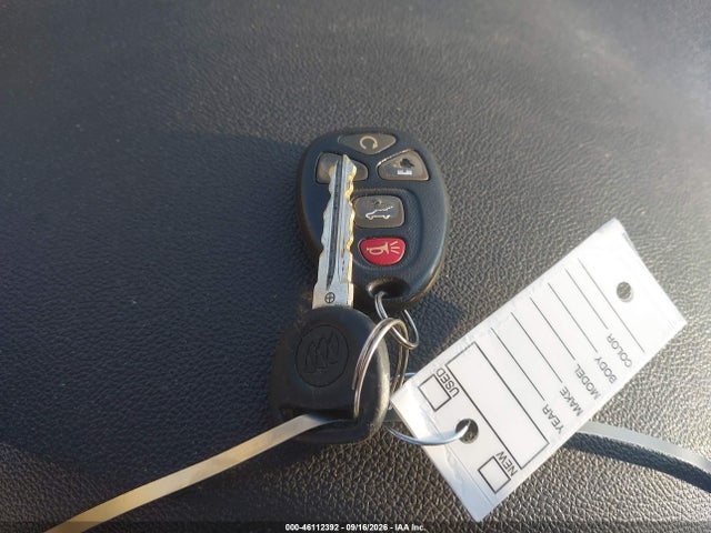 Продаж на аукціоні авто 2008 Buick Enclave Cxl, vin: 5GAER237X8J182944, номер лоту: 46112392