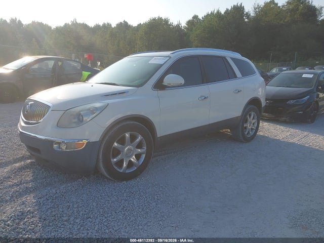 Продаж на аукціоні авто 2008 Buick Enclave Cxl, vin: 5GAER237X8J182944, номер лоту: 46112392
