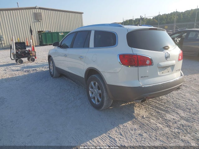 Продаж на аукціоні авто 2008 Buick Enclave Cxl, vin: 5GAER237X8J182944, номер лоту: 46112392