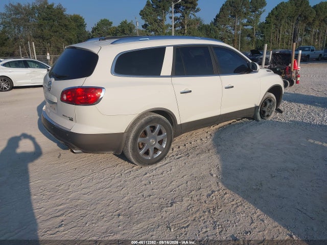 Продаж на аукціоні авто 2008 Buick Enclave Cxl, vin: 5GAER237X8J182944, номер лоту: 46112392