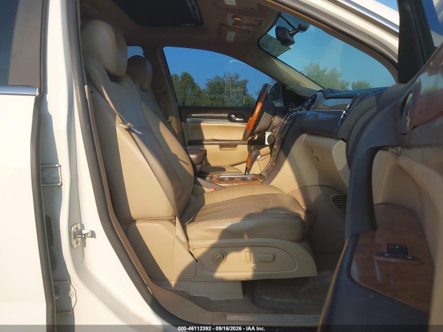 Продаж на аукціоні авто 2008 Buick Enclave Cxl, vin: 5GAER237X8J182944, номер лоту: 46112392