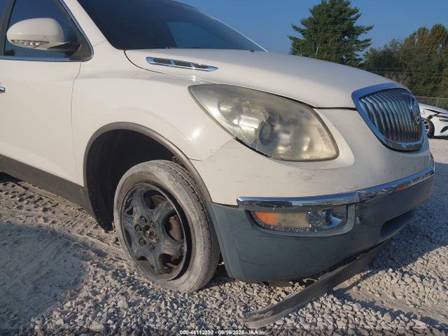 Продаж на аукціоні авто 2008 Buick Enclave Cxl, vin: 5GAER237X8J182944, номер лоту: 46112392