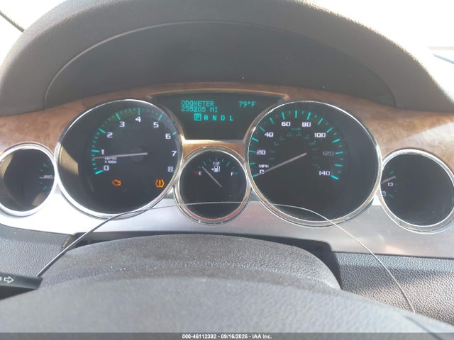 Продаж на аукціоні авто 2008 Buick Enclave Cxl, vin: 5GAER237X8J182944, номер лоту: 46112392