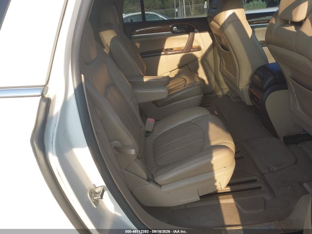 Продаж на аукціоні авто 2008 Buick Enclave Cxl, vin: 5GAER237X8J182944, номер лоту: 46112392