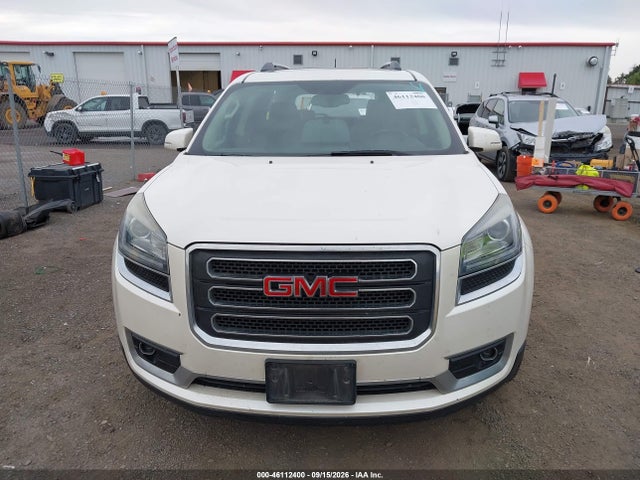 2013 Gmc Acadia Slt-1 მანქანა იყიდება აუქციონზე, vin: 1GKKVRKD8DJ165037, აუქციონის ნომერი: 46112400